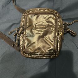 Supreme Shoulder Bag