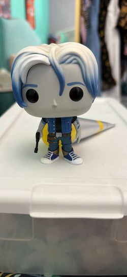 ready player one parzival funko pop