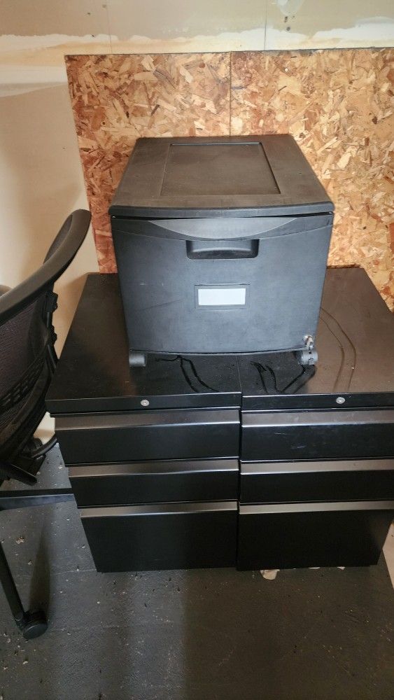 File Cabinet