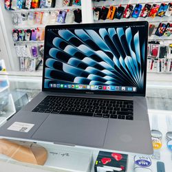MacBook Pro 16-inch 16Ram 1TB
