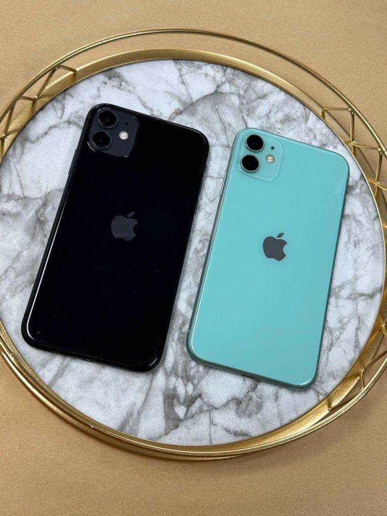 ๐ฑ Apple iPhone 11 6.1 inch โ Starting at Just $134 or Only $1 to Take It Home Today! Save Up to $600 + Up to 6-Month Warranty ๐ฅ