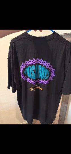 Paisa Boys Phoenix pop up exclusive