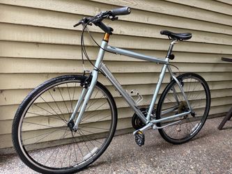 Trek "7.1 FX" XL Frame Hybrid Bike (22.5 inch, 57cm Frame)