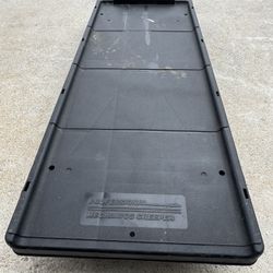 Professional Mechanic Creeper