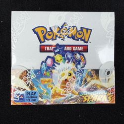 Surging Sparks Booster Box