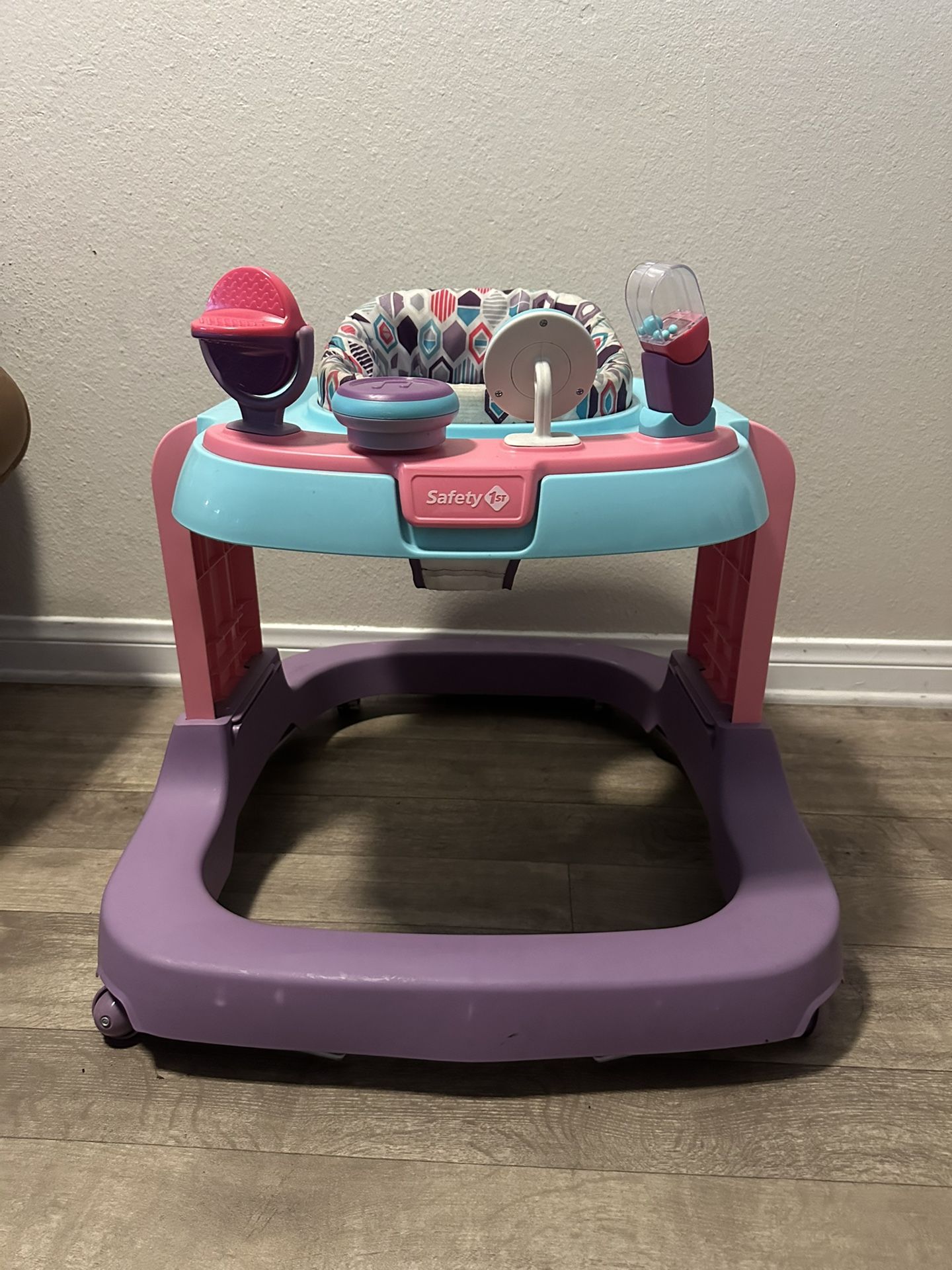 Baby Walker 