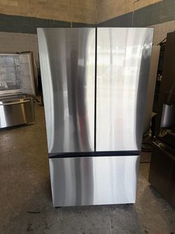 36” SAMSUNG FRIDGE REFRIGERATOR NEVERA HELADERA FRIO REFRIGERADOR GOOD CONDITION DELIVERY 🚚 AVAILABLE WARRANTY 100 DAYS 7️⃣8️⃣6️⃣4️⃣2️⃣0️⃣1️⃣3️⃣4️⃣7️