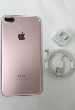iPhone 7 Plus 32GB Factory Unlocked