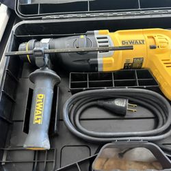 Dewalt Hammer Drill