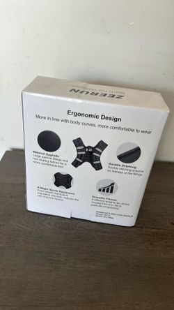 12lb weighted vest