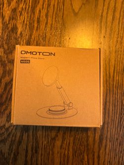 Magnetic Phone Stand