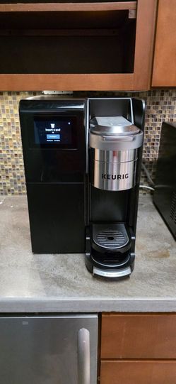 Keurig K-Cup Commercial Brewing System