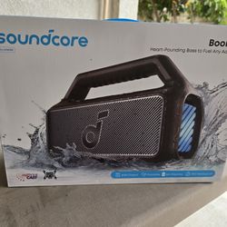Anker Soundcore V2 New