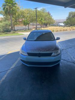 2011 Volkswagen Jetta