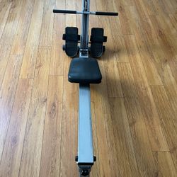 Rowing Machine