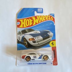 Hot Wheel 