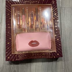 Make Up Ruby & Millie 