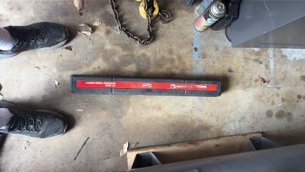 Torque wrench