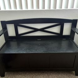 Bench
