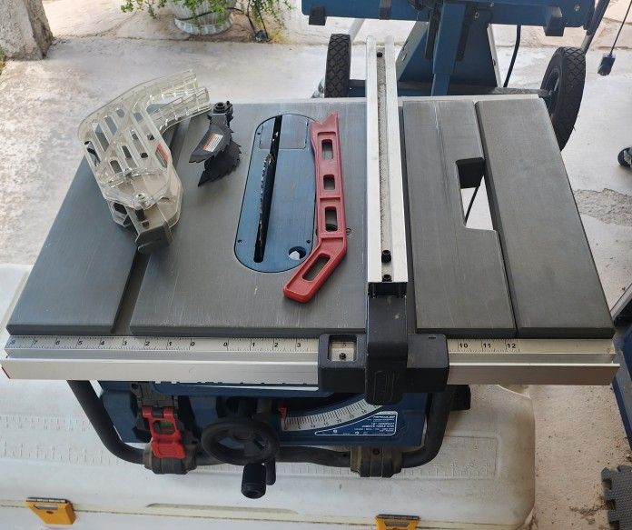 Table Saw