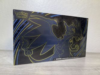 Mega Charizard X ex Ultra Premium Collection UPC