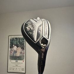 Titleist H1 3 Hybrid