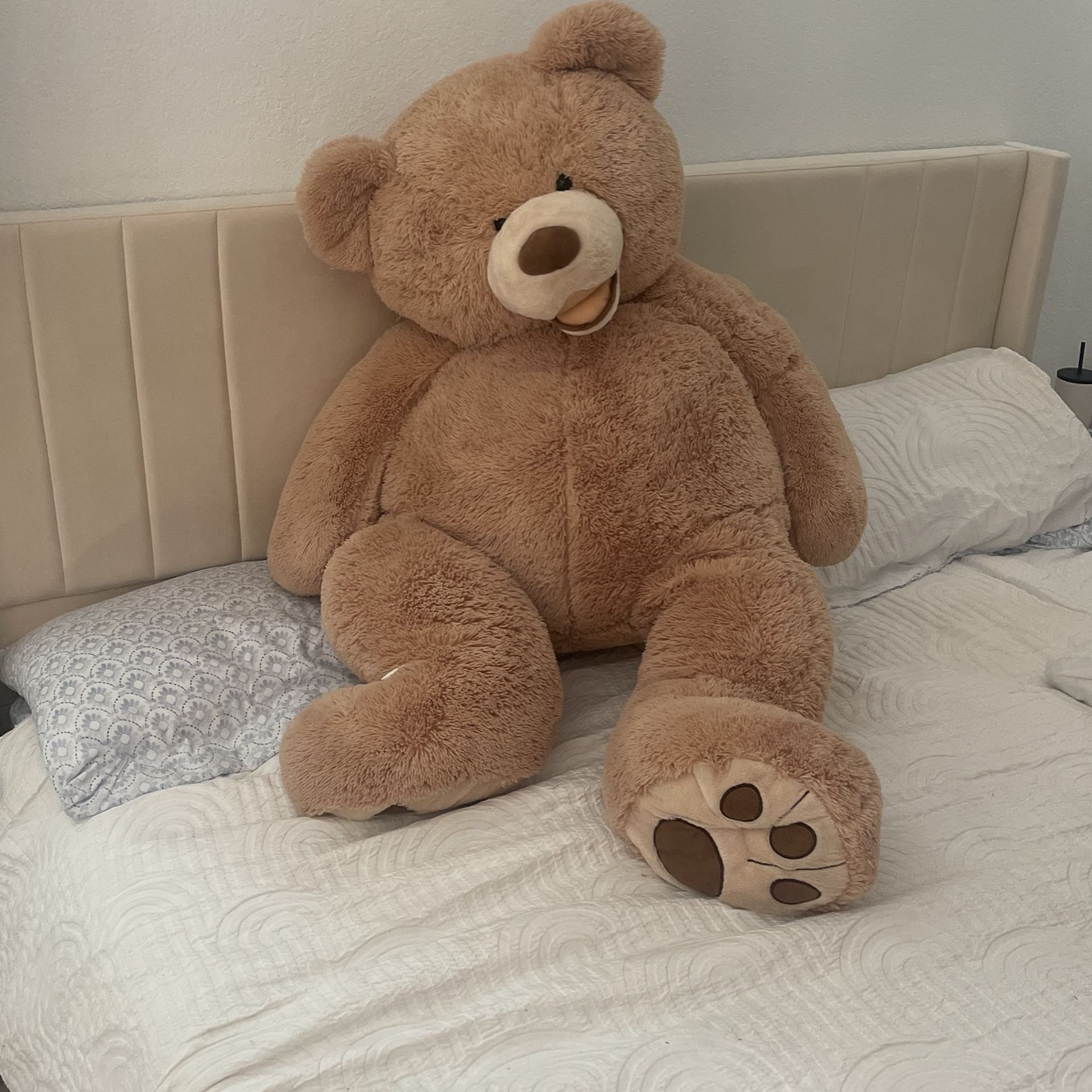 Teddy Bears