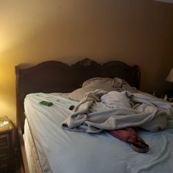 King Bed Frame 800 From Ashley Furniture Best Offer 