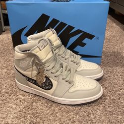 Air Jordan 1 Dior