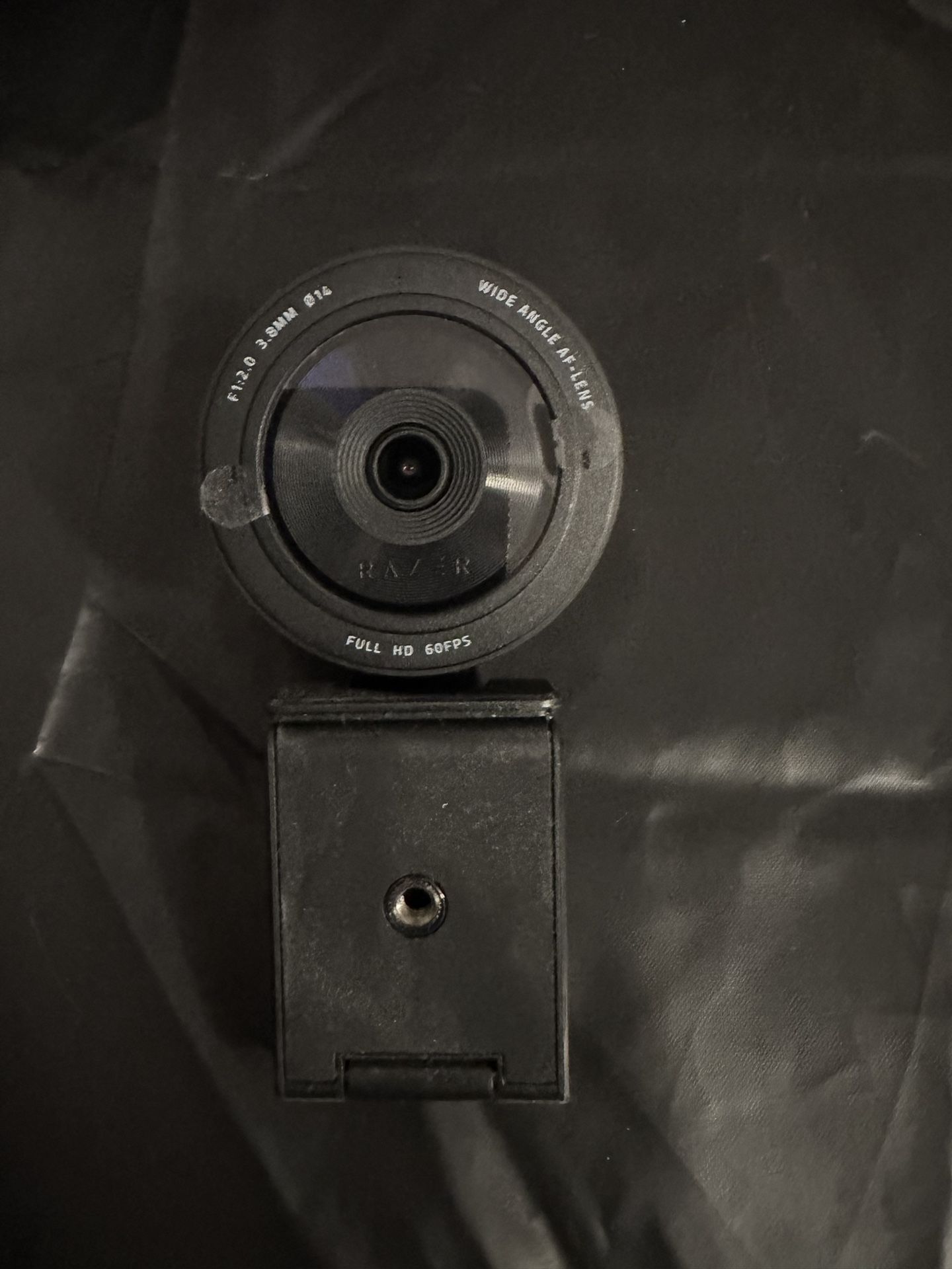 Razer Kiyo Pro Webcam