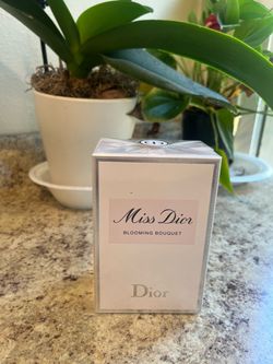 Miss Dior Blooming Bouquet Perfume