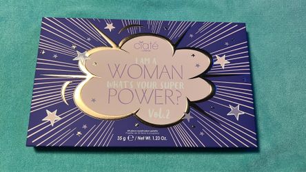 Ciaté London 24-Piece Eyeshadow Palette Vol. 2