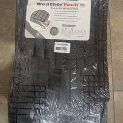 New Universal mat for Cars, SUVs and Minivans. 