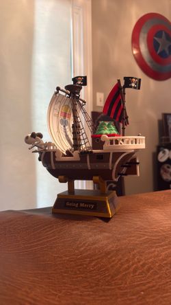Going Merry - One Piece
