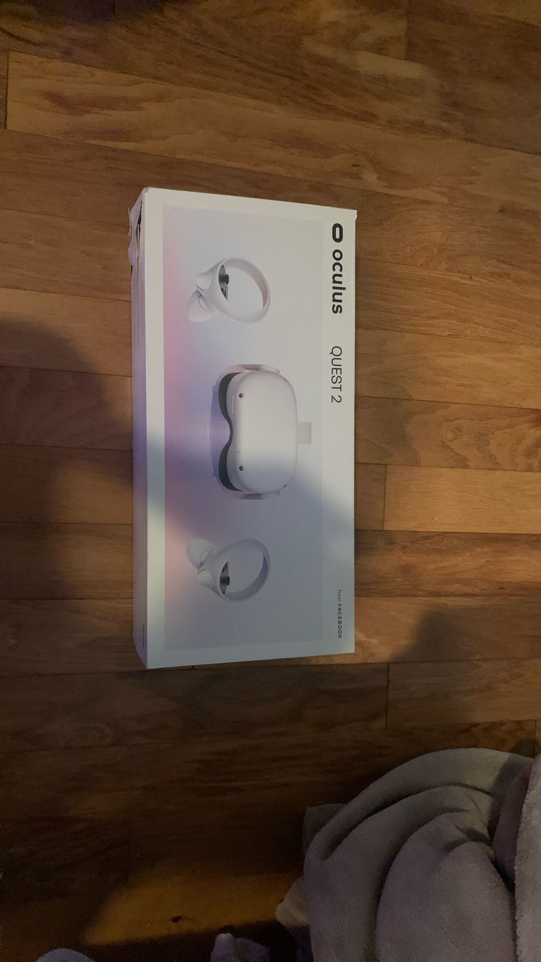 Oculus Quest 2