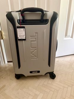 NWT TUMI International Expandable