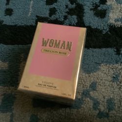 Women Perfume 