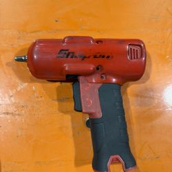 Snapon 1/4 Impact 