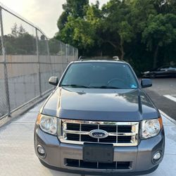 2012 Ford Escape