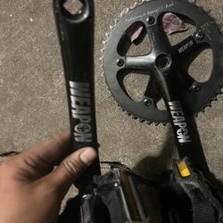 Weapon Cranks
