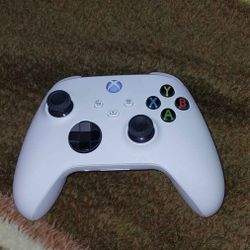 Xbox Series X CONTROL