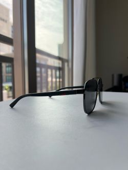 Gucci aviator sunglasses