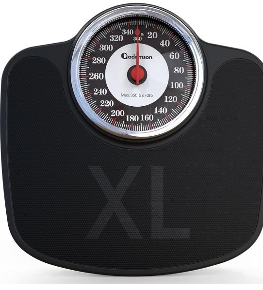 Scale For Body Weight