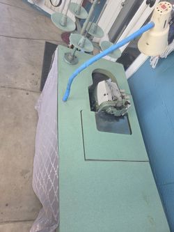 Sewing machine
