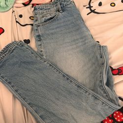 Pacsun jeans 