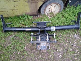 Wuinch towing