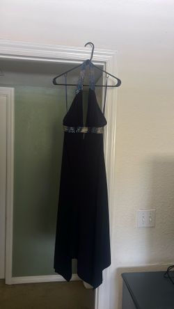 Cache dress