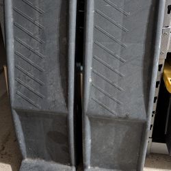 Blitz 11903 Rhino Ramp 8000 Pair