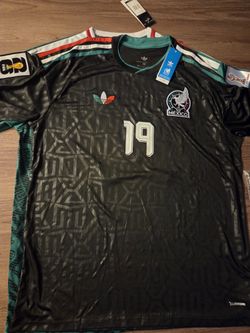 Mexico Jerseys