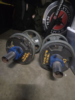 Weights